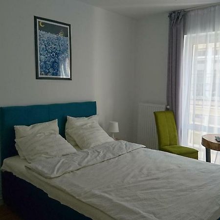 Pokoje Goscinne Anis Ustka Kültér fotó